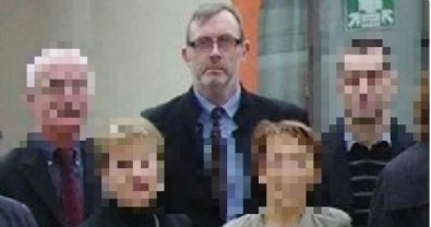 35 yıllık dava çözüldü! İntihar eden polis seri katil çıktı