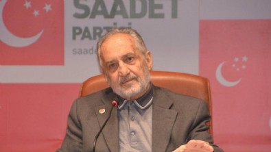 Ak Parti'den Oğuzhan Asiltürk için başsağlığı mesajı!