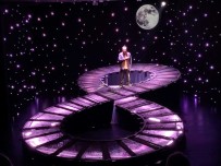 Balkanlar'da Türk Tiyatrosu Rüzgari Esecek