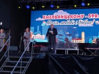 Baskan Atay, Kardes Sehri Yalniz Birakmadi