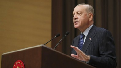 Başkan Erdoğan resmen TBMM'ye gönderdi! Kritik anlaşma...