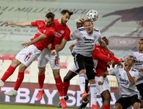 Besiktas Ile Sivasspor 31. Randevuda
