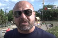 Beylikdüzü'nde Bir Garip Dolandiricilik