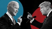 Biden'ın büyük çöküşü: Trump yeniden seçilecek endişesi