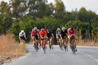Boostcamp Için Pedallar Antalya'da Çevriliyor