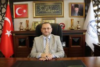 Camiler Ve Din Görevlileri Haftasi