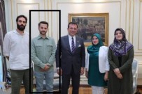 CHP'li İBB'den yandaşa kıyak! HDP'li Hüda Kaya'nın oğlu Kültür AŞ'de işe alındı!