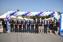 Denizli'de '1001 Bilim Masallari' Senligi Basladi