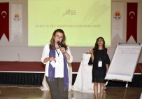 Dolançay Açiklamasi 'Kadinin Ekonomik Alanda Güçlenmesine Katki Saglayacagiz'