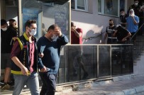 Fuhus Zanlilari Adliyeye Sevk Edildi