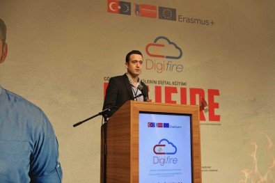 Gönüllü Itfaiyecilik Tesvik Ediliyor