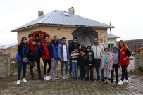 Gülümseme Gününde Güldürdüler