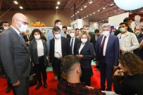 Ipekyolu Belediyesi, 11. Van Dogu Anadolu Uluslararasi Turizm Fuari'nda