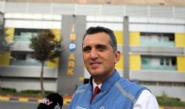 İSPARK Genel Müdürü görevden alındı