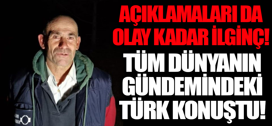 Kendisini arayan Beyhan Mutlu'dan ilginç açıklama! Dünya umrumda değil