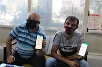 Kripto Paradan Yüzde 20 Kar Vaadi Ile Servetini Kaptirdi, Yuvasi Dagildi