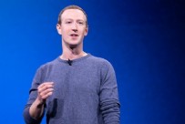 Mark Zuckerberg'den sosyal medya hamlesi!