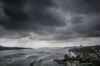 Meteoroloji'den son dakika hava durumu uyarısı! Bulutlar yüklü geliyor...