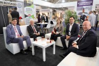 Mugla'nin Tarimsal Ürünleri Tanitildi