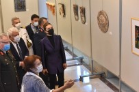 Nükhet Hotar Açiklamasi 'Milli Degerlerimizi Anlatmak Görevimiz'