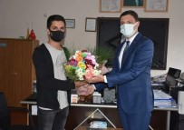 O Kaymakam Özür Diledi