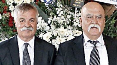 Olay TV Yeniden Uyduda