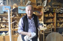 (Özel) Agaç Meraki Ile Ustalasti