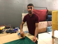 (ÖZEL) Vatandas En Ekonomik Çözümü Buldu