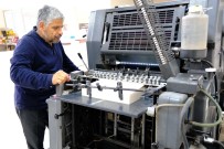 Salgin Döneminde Faaliyetini Durdurmadi, 28 Eser Basildi