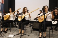 Samsun'da Solistler Geçidi