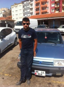 Sehir Merkezine Gitti, 4 Gündür Geri Gelmedi