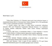 Seker Fabrikasi Arazisi Belediyeye Devredildi