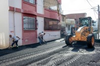 Seyhan'da Sokaklar Kisa Hazirlaniyor