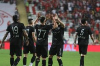 Süper Lig Açiklamasi FT Antalyaspor Açiklamasi 1 - Adana Demirspor Açiklamasi 2 (Maç Sonucu)