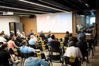 Toplu Tasimada Sürücü Egitimleri Devam Ediyor