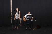 Türk Halk Müzigi Toplulugu Solist Alim Sinavi Tamamlandi