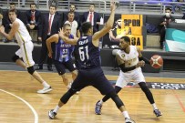 Türkiye Basketbol Ligi Açiklamasi Balikesir Büyüksehir Belediyespor Açiklamasi 63 - Antalya Günesi Açiklamasi 60