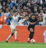 UEFA Avrupa Ligi Açiklamasi Marsilya Açiklamasi 0 - Galatasaray Açiklamasi 0 (Maç Sonucu)