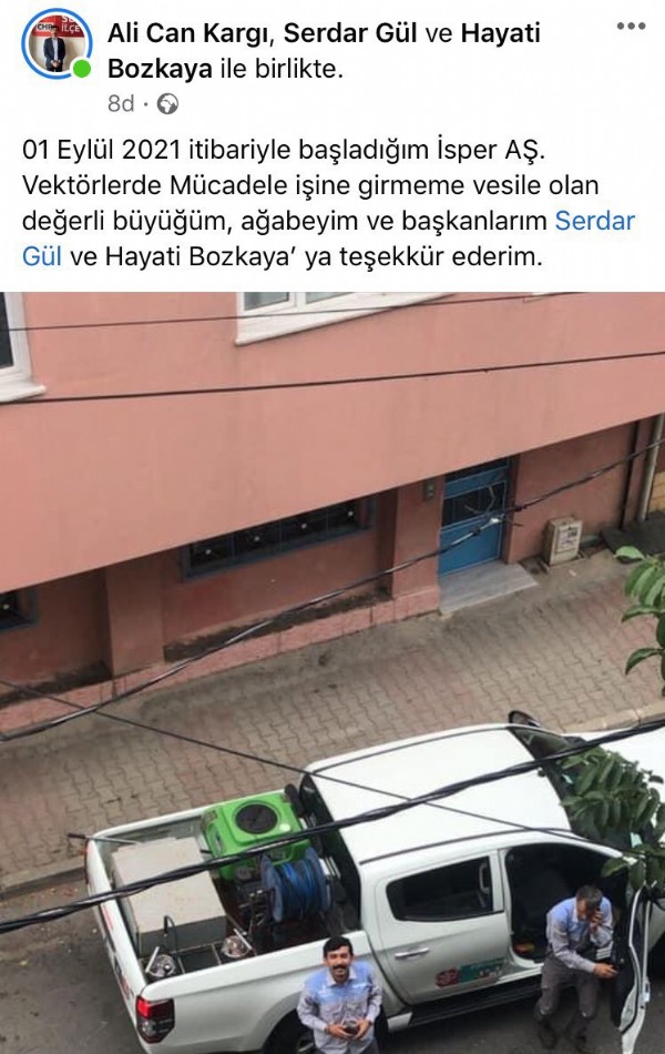 CHP'li İBB'den yandaşa kıyak! HDP'li Hüda Kaya'nın oğlu Kültür AŞ'de işe alındı!