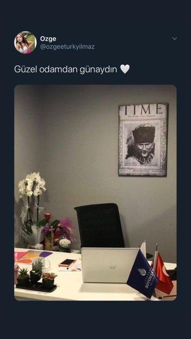 İmamoğlu Moda Tasarım mezunu Özge Türkyılmaz'ı İBB'de işe aldı!