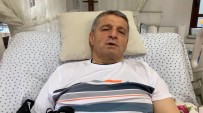 MHP'li Belediye Baskani 2 Kisinin Öldügü Kendisinin De Yaralandigi Kazayi Anlatti