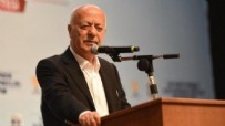 AK Partili vekil İsmet Uçma vefat etti!
