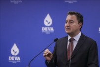 Ali Babacan'dan Kürtçe çıkışı