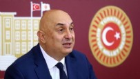 CHP'li Engin Özkoç: HDP konusunda İYİ Parti ile ayrışmıyoruz