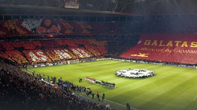 Galatasaray'ın yeni stadyum sponsorunun kim olacağı belli oldu