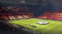 Galatasaray'ın yeni stadyum sponsorunun kim olacağı belli oldu