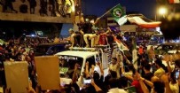 Irak’ta seçim sonuçları belli oldu!