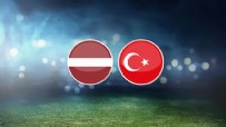 İşte A Milli Takım'ın ilk 11'i!