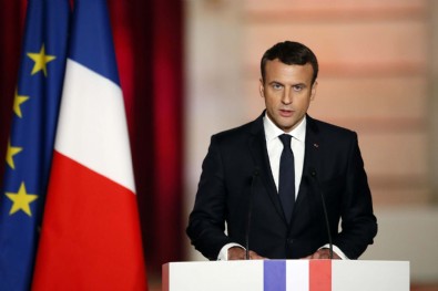 Macron'un sömürge çıkışı Cezayirlileri kızdırdı: 500 Fransız şirketle ilişkileri kesecekler
