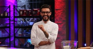 MasterChef’te yaprak dökümü!